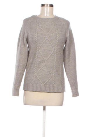 Damenpullover Bpc Bonprix Collection, Größe S, Farbe Grau, Preis € 14,82