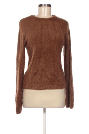 Női pulóver Bpc Bonprix Collection, Méret S, Szín Barna, Ár 4 545 Ft