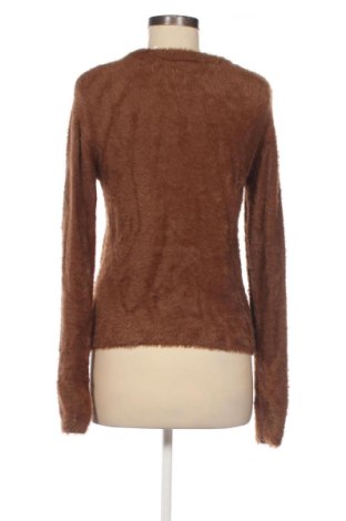 Női pulóver Bpc Bonprix Collection, Méret S, Szín Barna, Ár 4 545 Ft