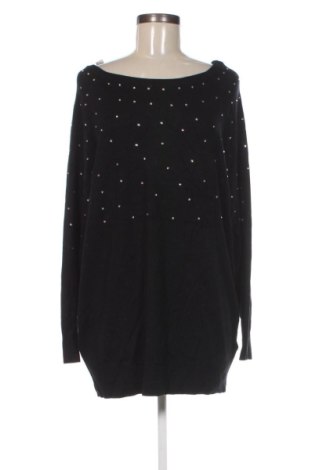 Дамски пуловер Bpc Bonprix Collection, Размер XL, Цвят Черен, Цена 15,33 €