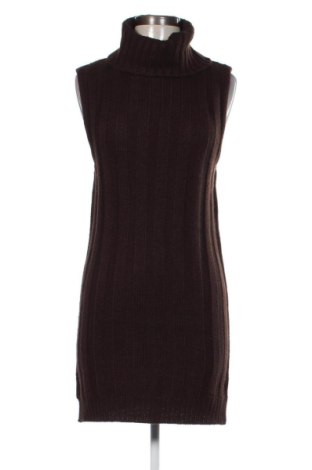 Damski sweter Brave Soul, Rozmiar M, Kolor Brązowy, Cena 67,99 zł