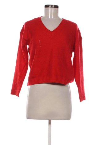 Damenpullover Brave Soul, Größe M, Farbe Rot, Preis € 8,99