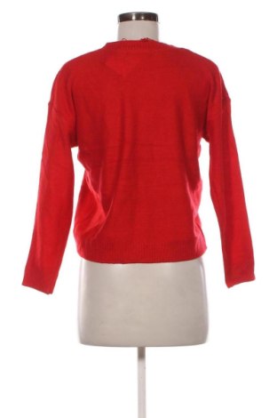 Damenpullover Brave Soul, Größe M, Farbe Rot, Preis € 8,99