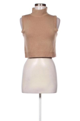 Damski sweter Brave Soul, Rozmiar M, Kolor Beżowy, Cena 53,58 zł