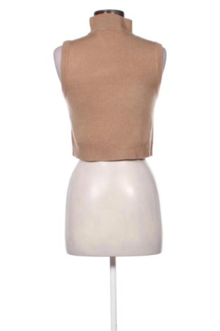 Damski sweter Brave Soul, Rozmiar M, Kolor Beżowy, Cena 53,58 zł