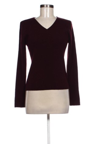 Damenpullover Broadway, Größe M, Farbe Rot, Preis 5,96 €