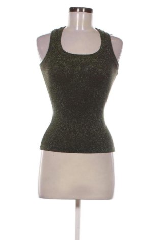 Damenpullover By Clara, Größe XS, Farbe Grün, Preis € 5,99