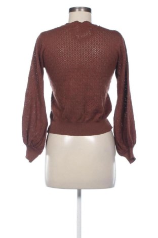Dámsky pulóver By Clara, Veľkosť S, Farba Hnedá, Cena  17,95 €