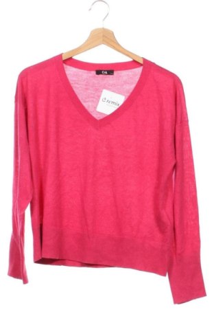 Damenpullover C&A, Größe M, Farbe Rosa, Preis € 13,99