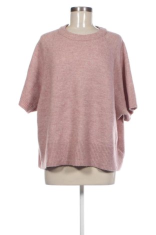 Női pulóver C&A, Méret XL, Szín Hamurózsaszín, Ár 6 103 Ft