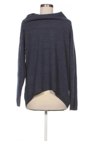 Дамски пуловер C&A, Размер XL, Цвят Син, Цена 24,00 €