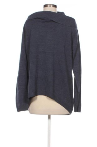 Дамски пуловер C&A, Размер XL, Цвят Син, Цена 24,00 €
