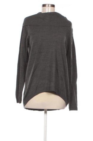 Дамски пуловер C&A, Размер XL, Цвят Сив, Цена 15,00 €