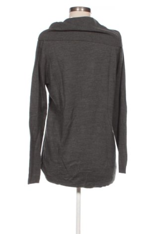 Дамски пуловер C&A, Размер XL, Цвят Сив, Цена 15,00 €