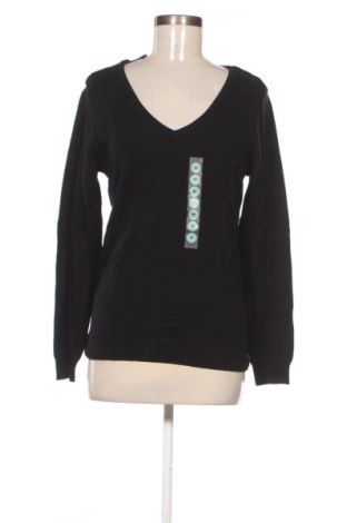 Női pulóver C&A, Méret L, Szín Fekete, Ár 9 917 Ft