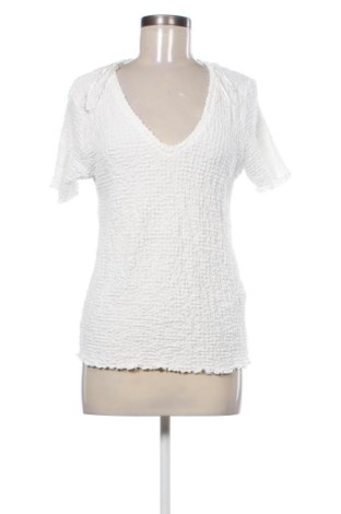 Női pulóver C&A, Méret L, Szín Fehér, Ár 7 499 Ft