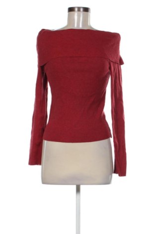 Damenpullover C&A, Größe M, Farbe Rot, Preis € 9,14