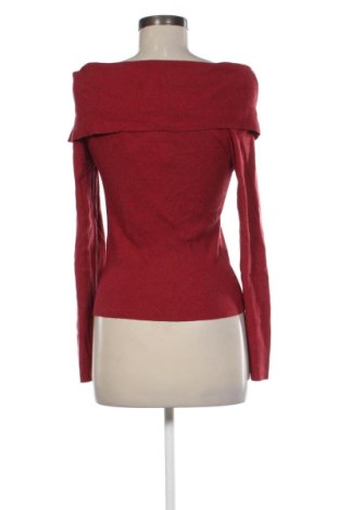 Damenpullover C&A, Größe M, Farbe Rot, Preis € 9,14