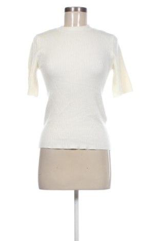 Damski sweter C&A, Rozmiar M, Kolor ecru, Cena 40,99 zł