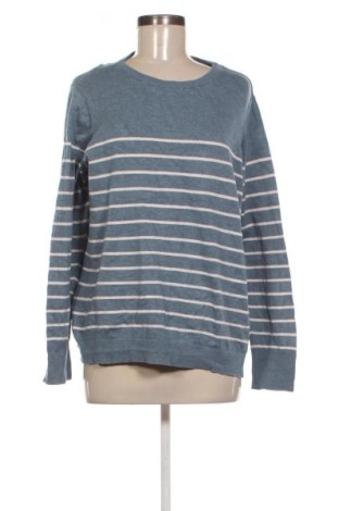 Дамски пуловер C&A, Размер L, Цвят Многоцветен, Цена 15,33 €