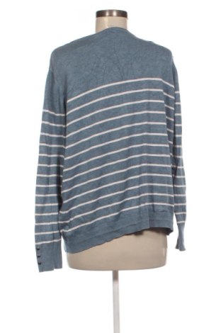 Дамски пуловер C&A, Размер L, Цвят Многоцветен, Цена 15,33 €