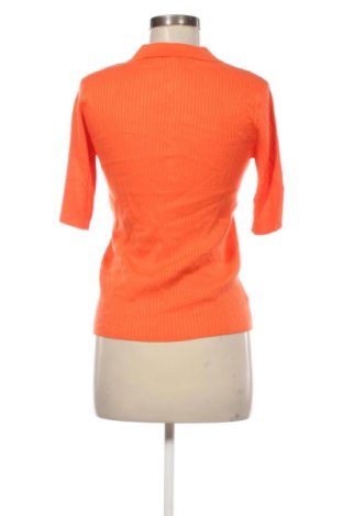 Dámský svetr C&A, Velikost L, Barva Oranžová, Cena  209,00 Kč