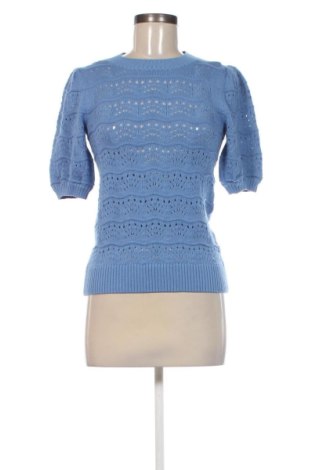 Dámský svetr C&A, Velikost XS, Barva Modrá, Cena  149,00 Kč