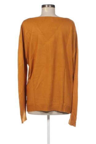 Дамски пуловер C&A, Размер L, Цвят Жълт, Цена 9,20 €