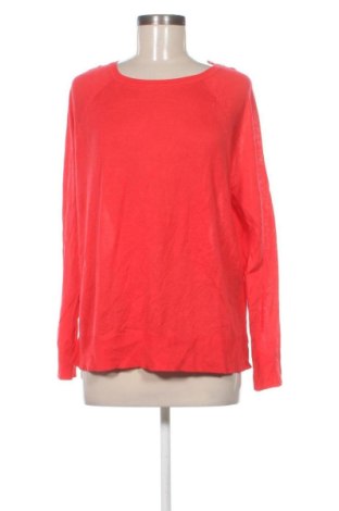 Női pulóver C&A, Méret L, Szín Piros, Ár 7 499 Ft