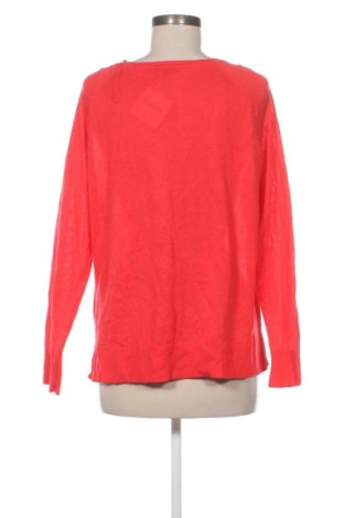 Női pulóver C&A, Méret L, Szín Piros, Ár 7 499 Ft