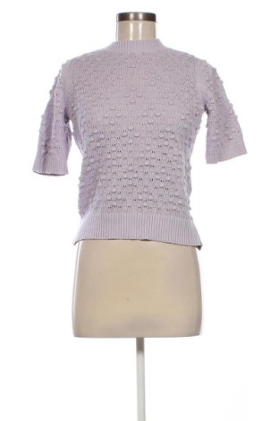 Damenpullover C&A, Größe S, Farbe Aschrosa, Preis € 6,99