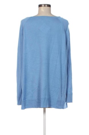 Дамски пуловер C&A, Размер XXL, Цвят Син, Цена 13,29 €