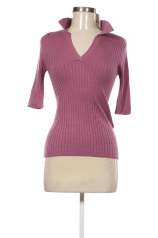 Damski sweter C&A, Rozmiar S, Kolor Fioletowy, Cena 28,99 zł