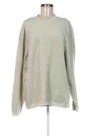 Damenpullover C&A, Größe XL, Farbe Grün, Preis € 11,99