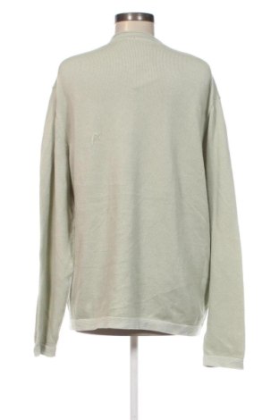 Damenpullover C&A, Größe XL, Farbe Grün, Preis € 11,99