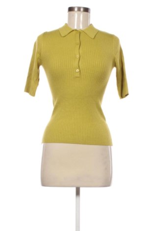 Dámský svetr C&A, Velikost XS, Barva Zelená, Cena  149,00 Kč