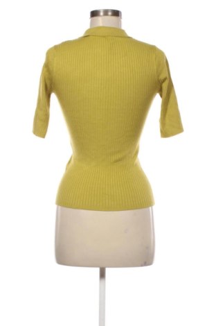 Dámský svetr C&A, Velikost XS, Barva Zelená, Cena  149,00 Kč