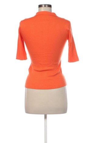 Dámský svetr C&A, Velikost S, Barva Oranžová, Cena  159,00 Kč
