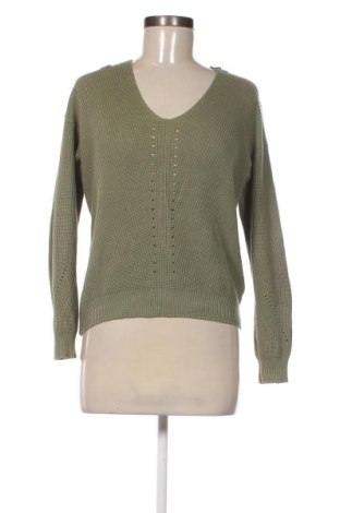 Dámsky pulóver C&A, Veľkosť XS, Farba Zelená, Cena  16,95 €