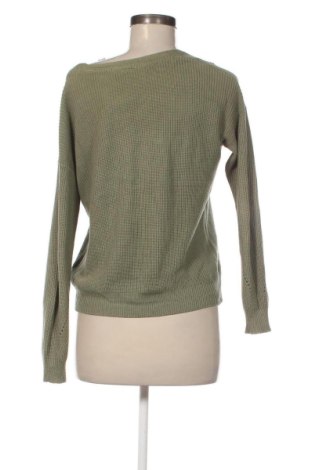 Dámsky pulóver C&A, Veľkosť XS, Farba Zelená, Cena  16,95 €