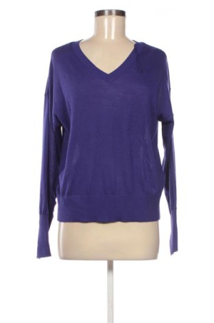 Damski sweter C&A, Rozmiar M, Kolor Fioletowy, Cena 40,09 zł