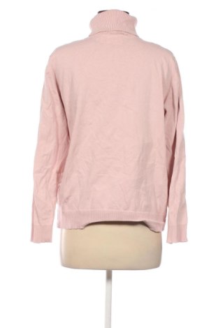 Dámský svetr C&A, Velikost XL, Barva Růžová, Cena  286,00 Kč