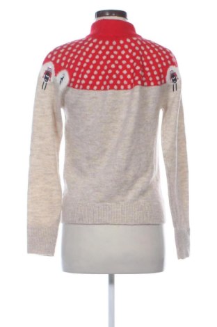 Дамски пуловер C&A, Размер XS, Цвят Многоцветен, Цена 10,51 €