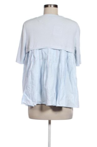 Dámsky pulóver COS, Veľkosť M, Farba Modrá, Cena  34,95 €