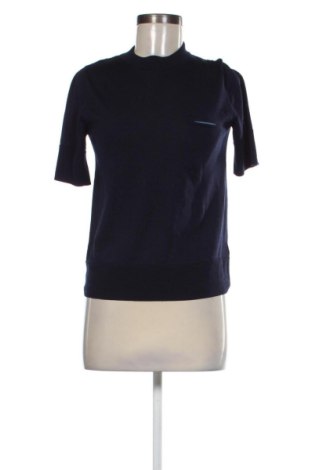 Damski sweter COS, Rozmiar XS, Kolor Niebieski, Cena 242,95 zł