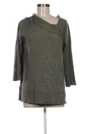 Damski sweter Cable & Gauge, Rozmiar XL, Kolor Zielony, Cena 67,99 zł