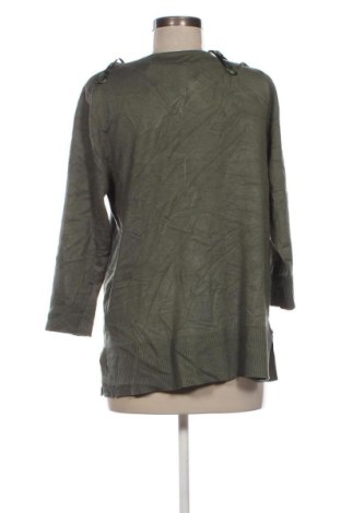 Damski sweter Cable & Gauge, Rozmiar XL, Kolor Zielony, Cena 67,99 zł