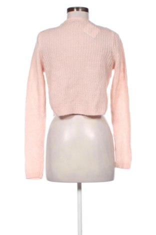 Дамски пуловер Cache Cache, Размер S, Цвят Пепел от рози, Цена 6,46 €