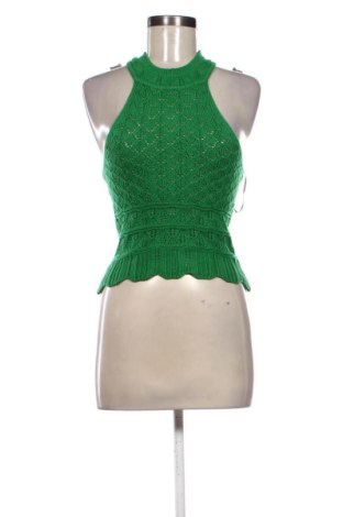 Damski sweter Calliope, Rozmiar XS, Kolor Zielony, Cena 32,99 zł