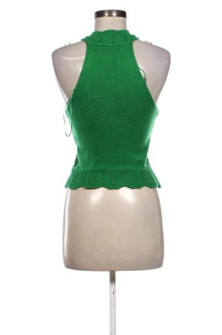 Damski sweter Calliope, Rozmiar XS, Kolor Zielony, Cena 32,99 zł